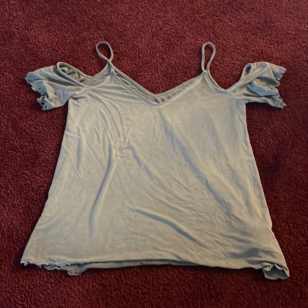 American Eagle shirt